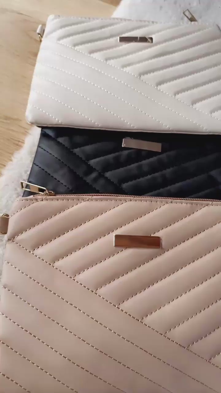 Pochette femme