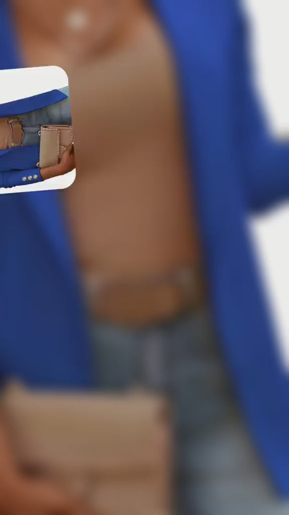 Cardigan Manteau Femme