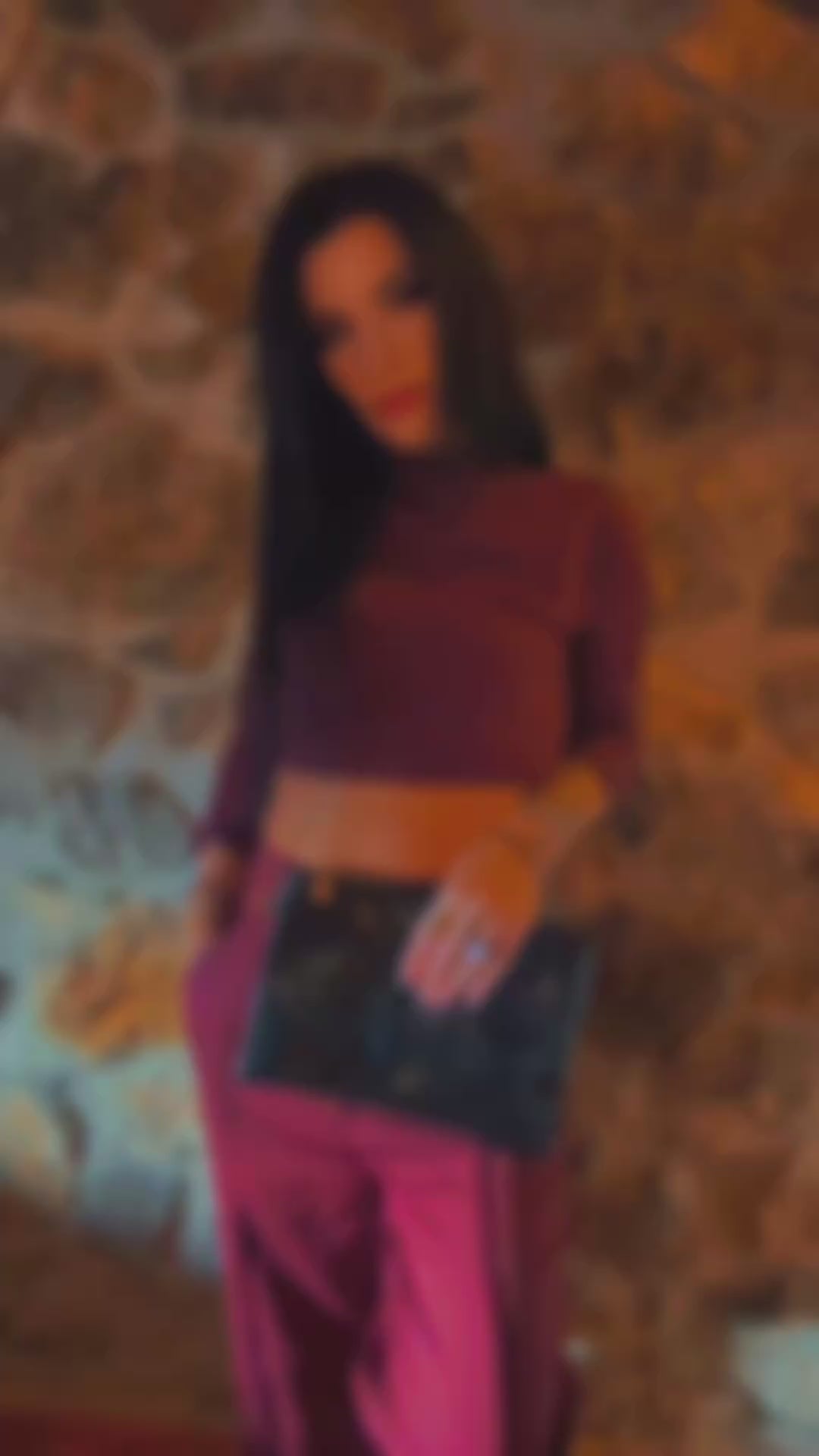 Ensemble femme